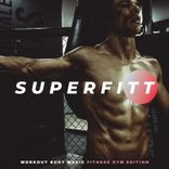 Artwork for "Superfitt Work out Body Music"