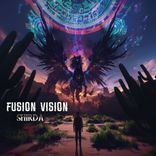 Artwork für "Fusion Vision"