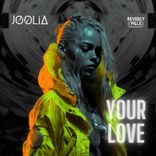 Portada para "Your Love"