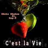Portada para "C'est La Vie"