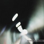 Artwork for "ASK010 EP"