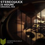 Artwork for "35 Hours"