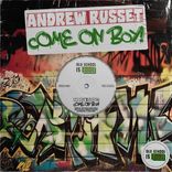 Artwork for "Come On Boy!"