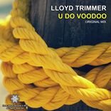 Artwork for "U Do Voodoo"