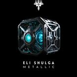 Artwork voor "Metallic"