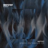 Artwork for "Pathways EP"