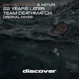 Artwork for "22 Years Later / Team Deathmatch"