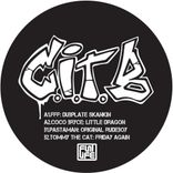 Artwork voor "Make That The Cat Wise"