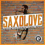 Artwork for "Saxo Love"