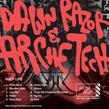 Artwork for "Half Life"