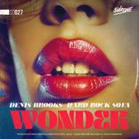 Portada para "Wonder (Extended Mix)"