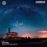 Artwork for "Balkan Interlude EP"