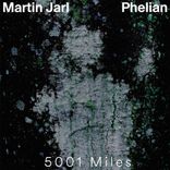 Artwork for "5001 Miles"