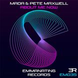 Artwork für "About Me Now"