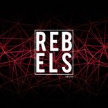 Artwork für "Rebels"