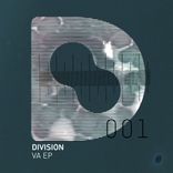 Artwork for "Division VA EP 001"