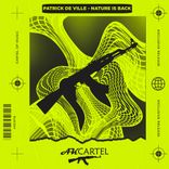 Artwork voor "Nature Is Back"