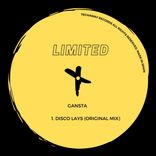 Artwork voor "Disco Lays"