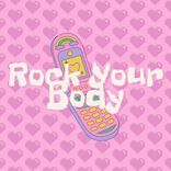 Artwork for "Rock Your Body"