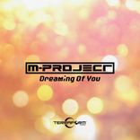 Artwork for "Dreaming Of You"