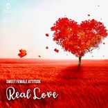 Portada para "Real Love"
