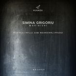 Artwork for "Makibishi"