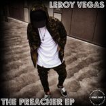 Artwork for "The Preacher EP"