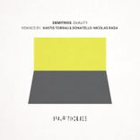 Artwork für "Duality"