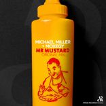 Artwork for "Mr. Mustard"
