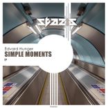 Artwork voor "Simple Moments"