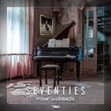 Artwork for "Seventies"