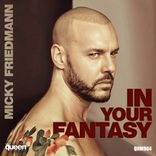 Artwork for "In Your Fantasy"