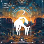 Artwork voor "Fallen Mountain"