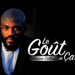 Artwork for "Le goût de ça"