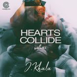 Portada para "Hearts Collide"
