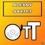 Artwork for "Saxtet"