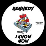 Portada para "I Know Now"