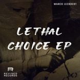 Artwork voor "Lethal Choice EP"