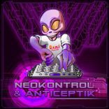 Artwork voor "Pigs World (Neokontrol 2020)"