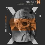 Artwork for "Ancient Aliens"