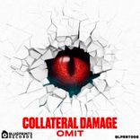 Artwork voor "Collateral Damage"
