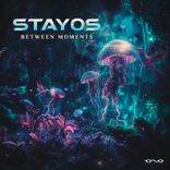 Artwork for "Between Moments"