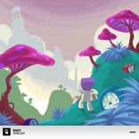 Artwork for "Timeless"