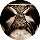 Artwork for "Rave Me Hard #05"