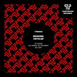 Artwork for "Fifth EP"