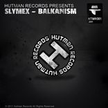 Artwork for "Balkanism"