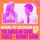 Artwork for "Making My Daydream Real"
