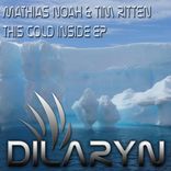 Portada para "This Cold Inside EP"