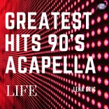 Artwork voor "Female Acapella Life"