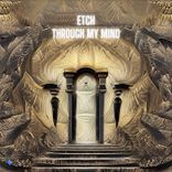 Portada para "Through My Mind"